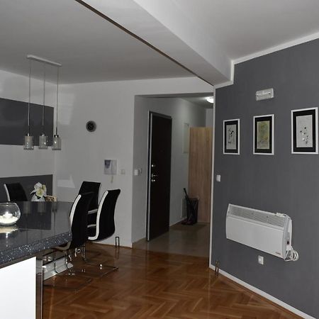 K & S Apartment Čapljina Esterno foto