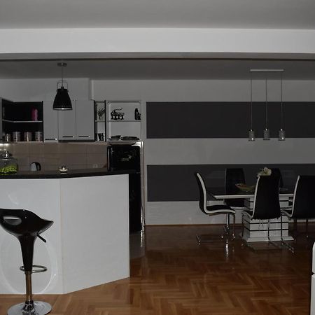 K & S Apartment Čapljina Esterno foto