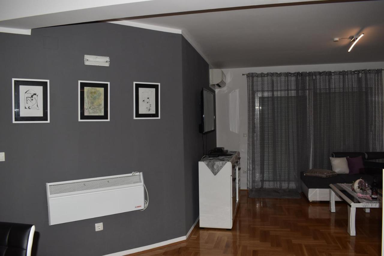 K & S Apartment Čapljina Esterno foto