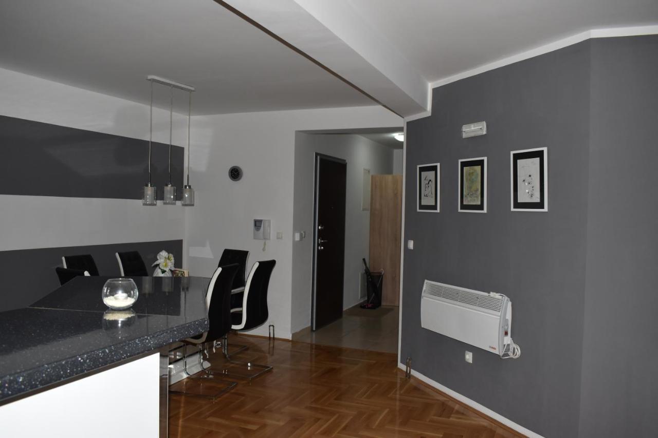 K & S Apartment Čapljina Esterno foto