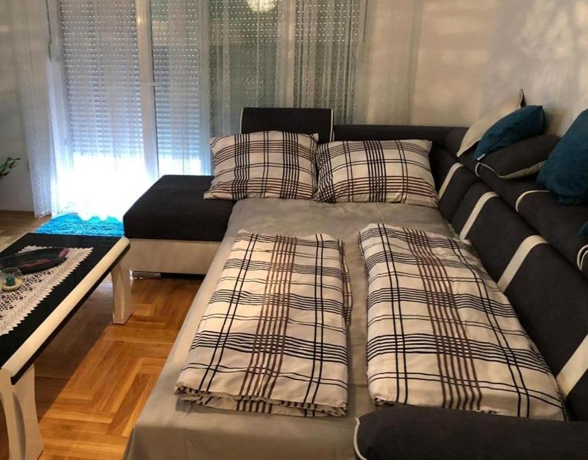 K & S Apartment Čapljina Esterno foto