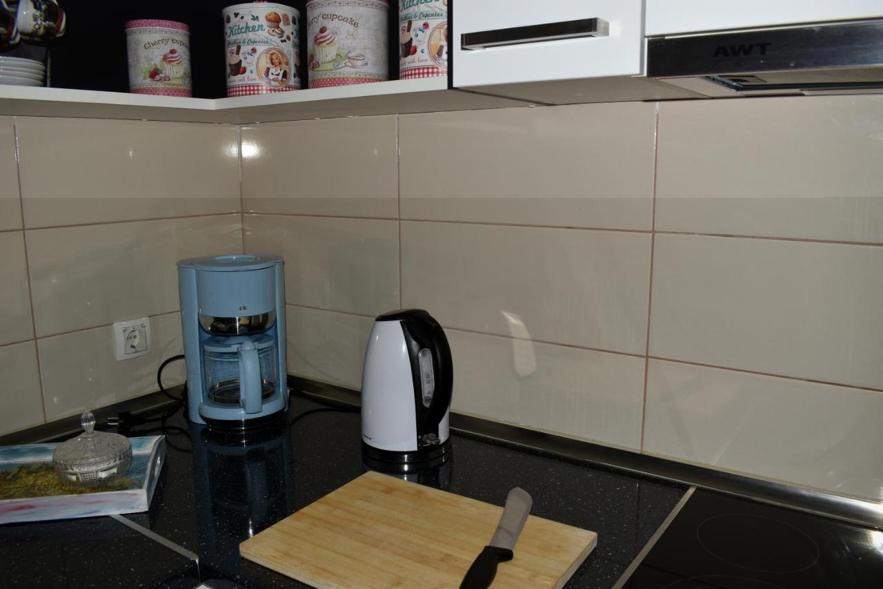 K & S Apartment Čapljina Esterno foto