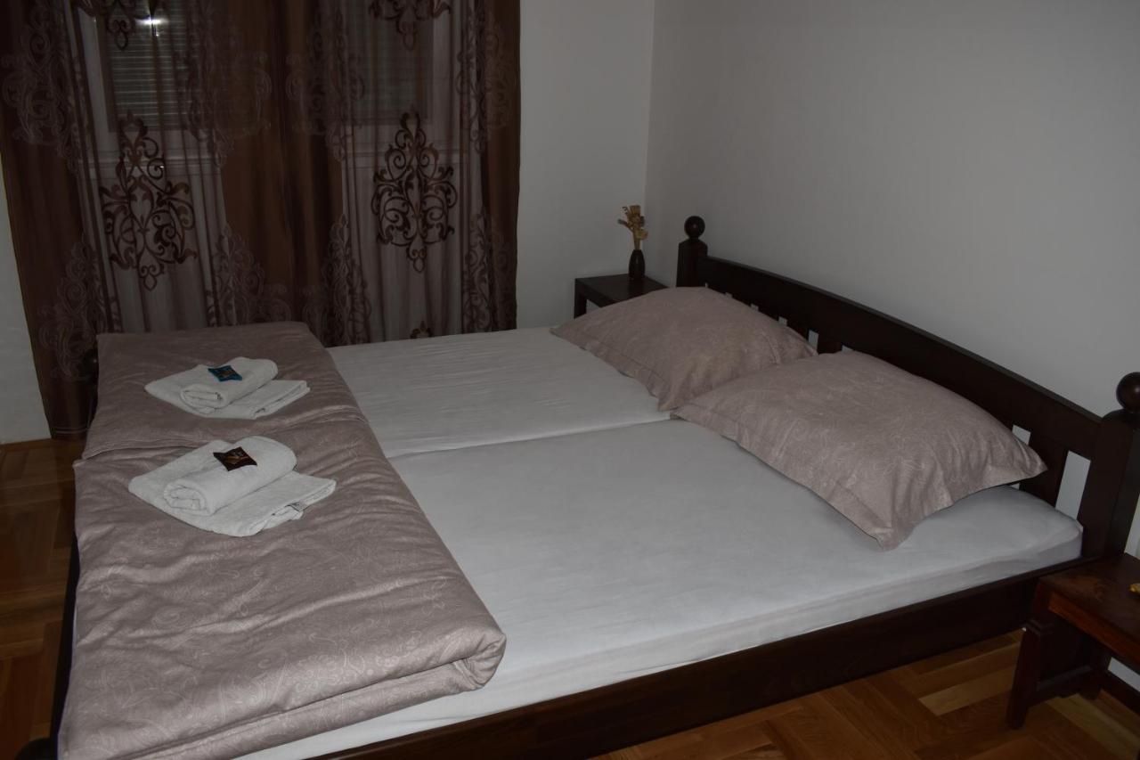 K & S Apartment Čapljina Esterno foto