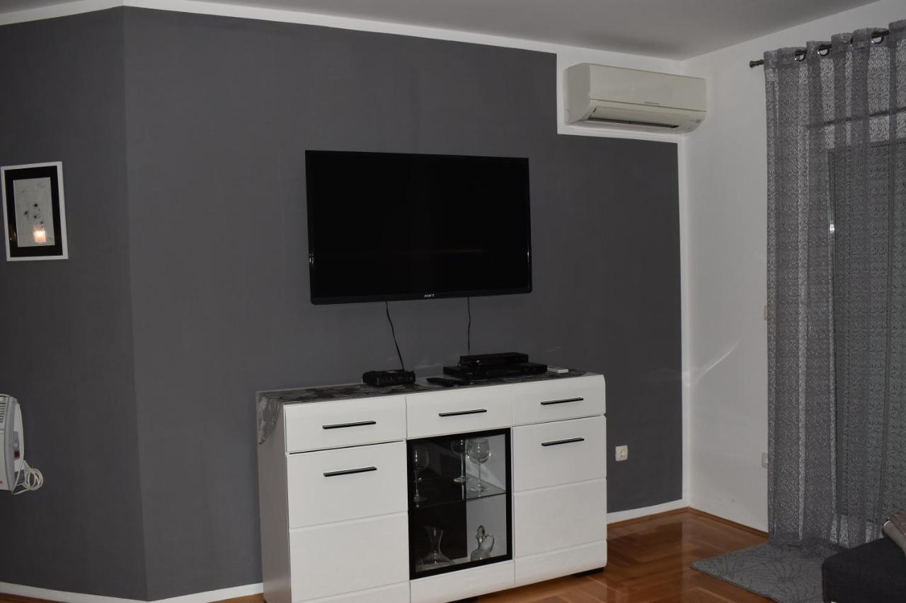 K & S Apartment Čapljina Esterno foto