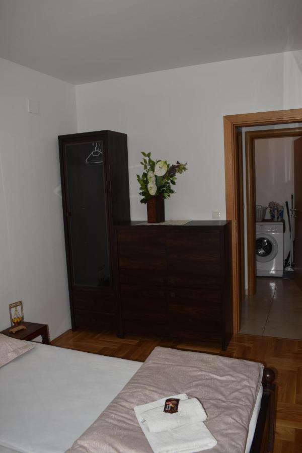 K & S Apartment Čapljina Esterno foto