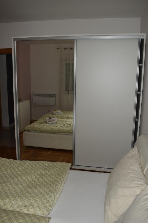 K & S Apartment Čapljina Esterno foto