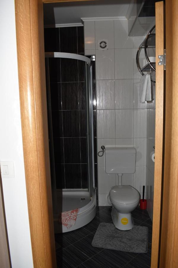 K & S Apartment Čapljina Esterno foto