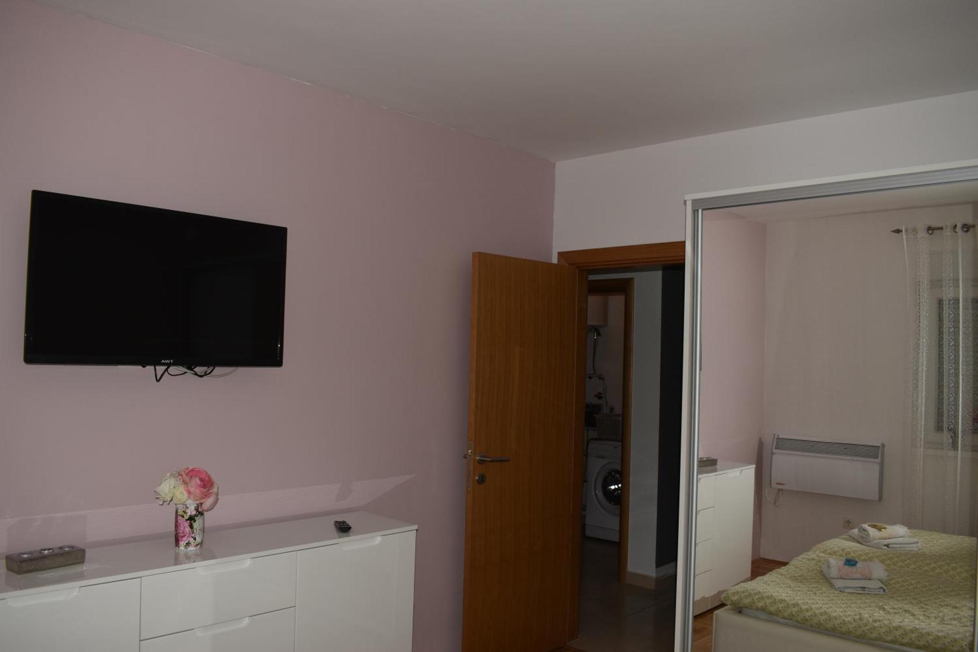 K & S Apartment Čapljina Esterno foto